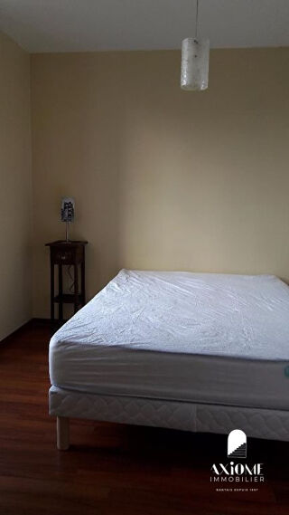  Appartement à louer 2 pièces 31 m²
