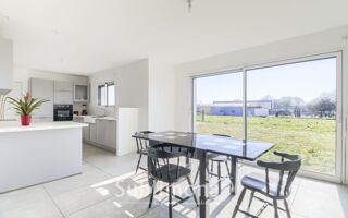  Maison à vendre 5 pièces 116 m²