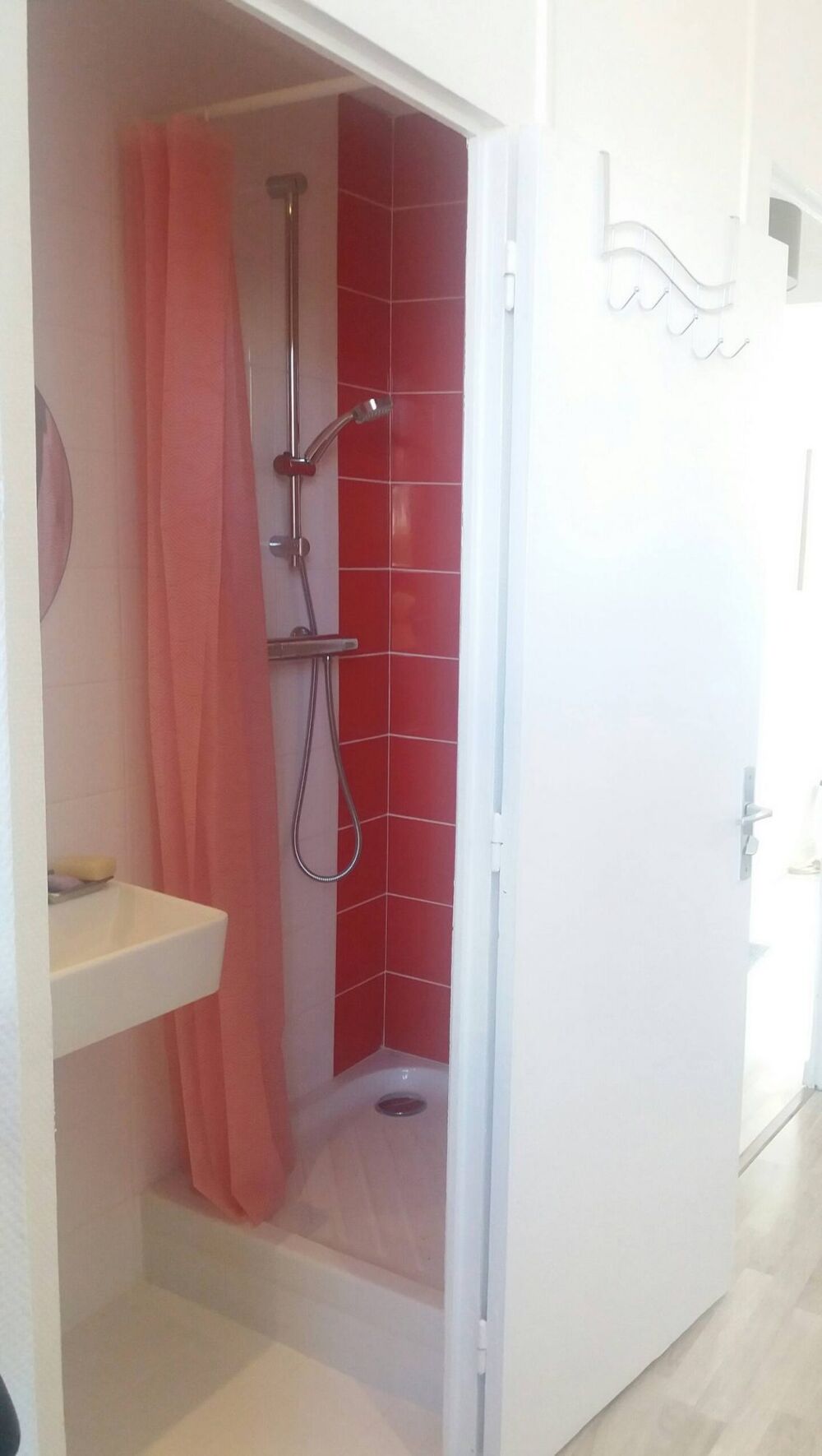 Location Appartement T2 meublé – Grange Blanche - Lyon 8 Lyon 8