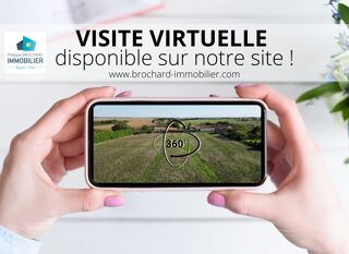  Terrain � vendre 2901 m�