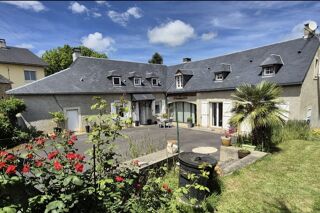  Maison à vendre 7 pièces 220 m²