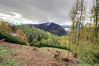  Terrain à vendre 1039 m²