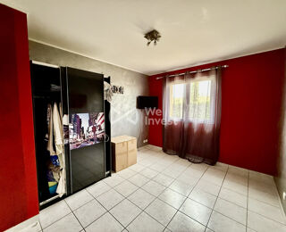  Maison � vendre 6 pi�ces 154 m�