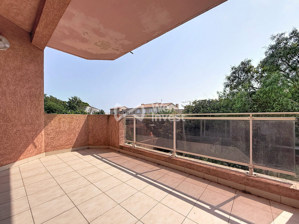 T3 avec jardin, terrasse, garage et espace supplémentaire  S