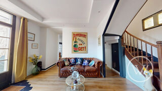  Maison à vendre 6 pièces 191 m²