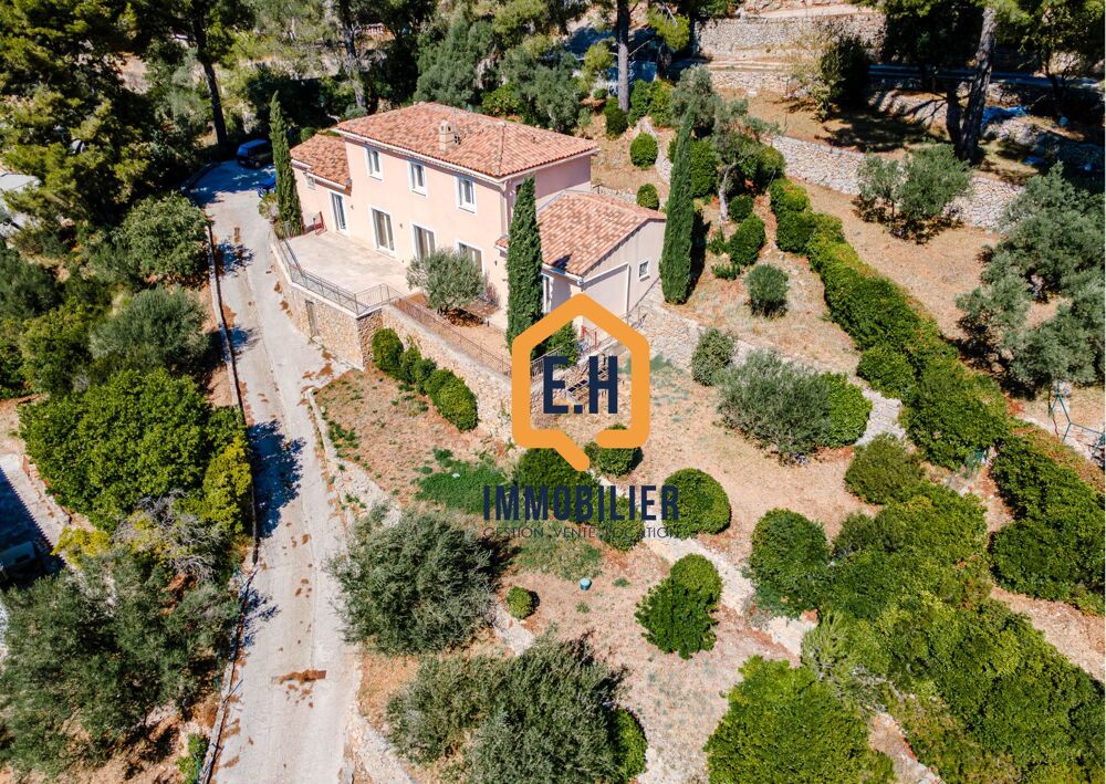 Maison à vendre La Valette-du-Var