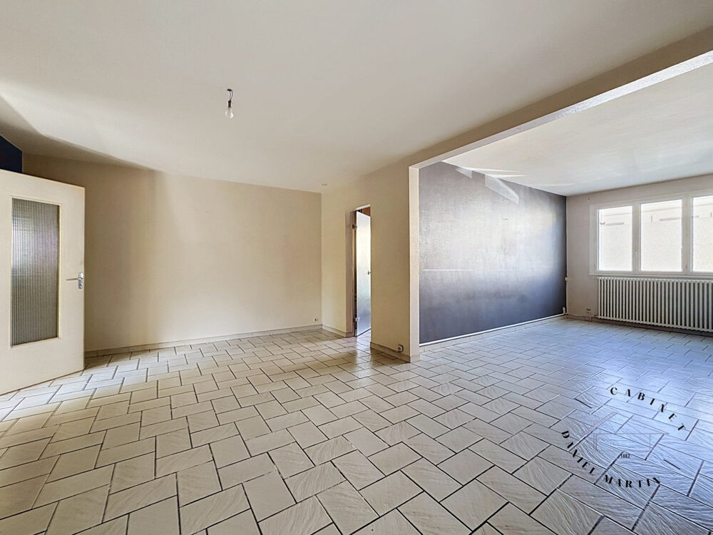 Vente Maison Maison à vendre à Bègles - 110 m² avec jardin et garage Bègles