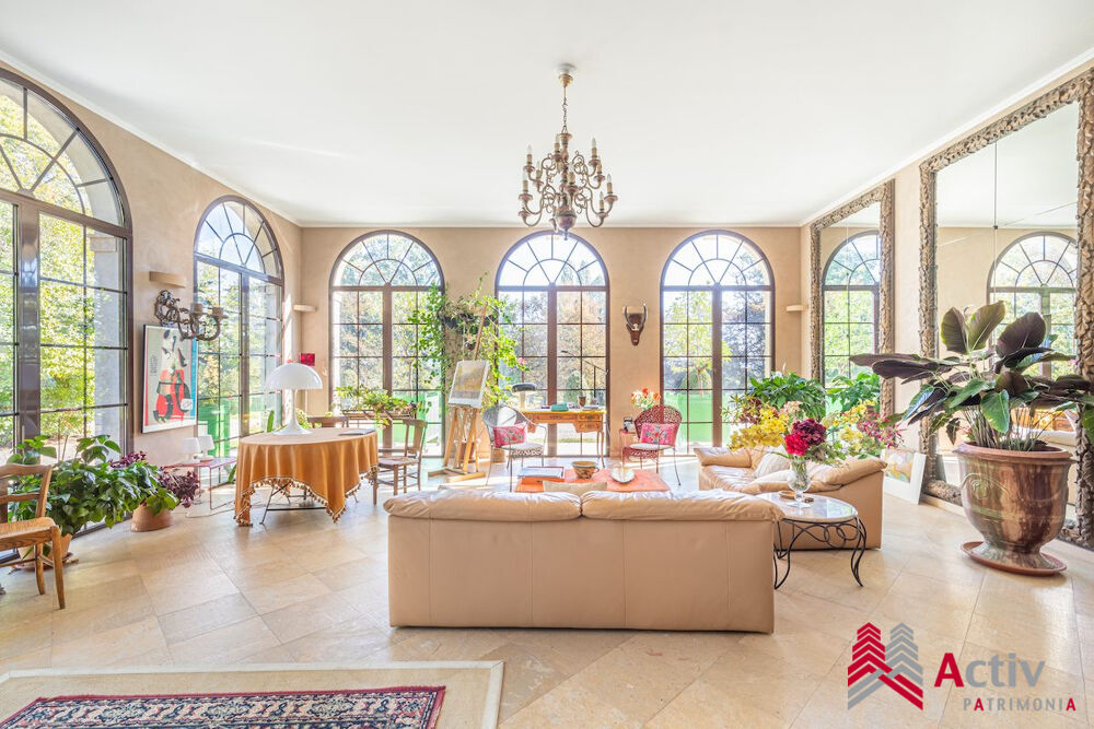 � vendre  Propri�t�/ch�teau Viriat (01440)