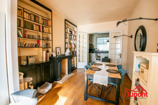  Maison  vendre 7 pices 118 m