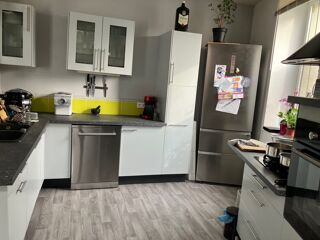  Maison  vendre 5 pices 92 m