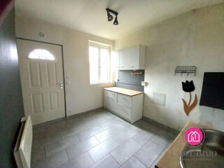  Maison � vendre 4 pi�ces 90 m�