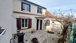  Maison � vendre 4 pi�ces 80 m�