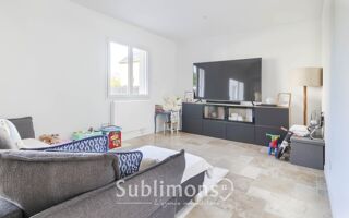  Maison � vendre 3 pi�ces 105 m�