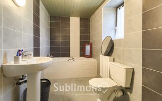  Maison à vendre 5 pièces 91 m²