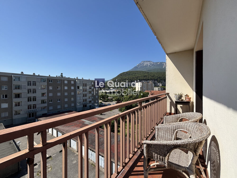 Appartement 4 pièces 78 m² · à Fontaine · 78 m² · 159 900 €