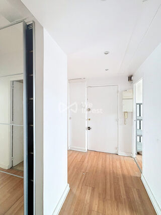  Appartement � vendre 3 pi�ces 59 m�