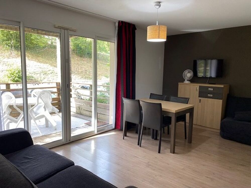 Appartement à vendre Entraygues-sur-Truyère