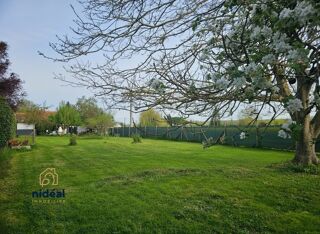  Maison � vendre 3 pi�ces 81 m�