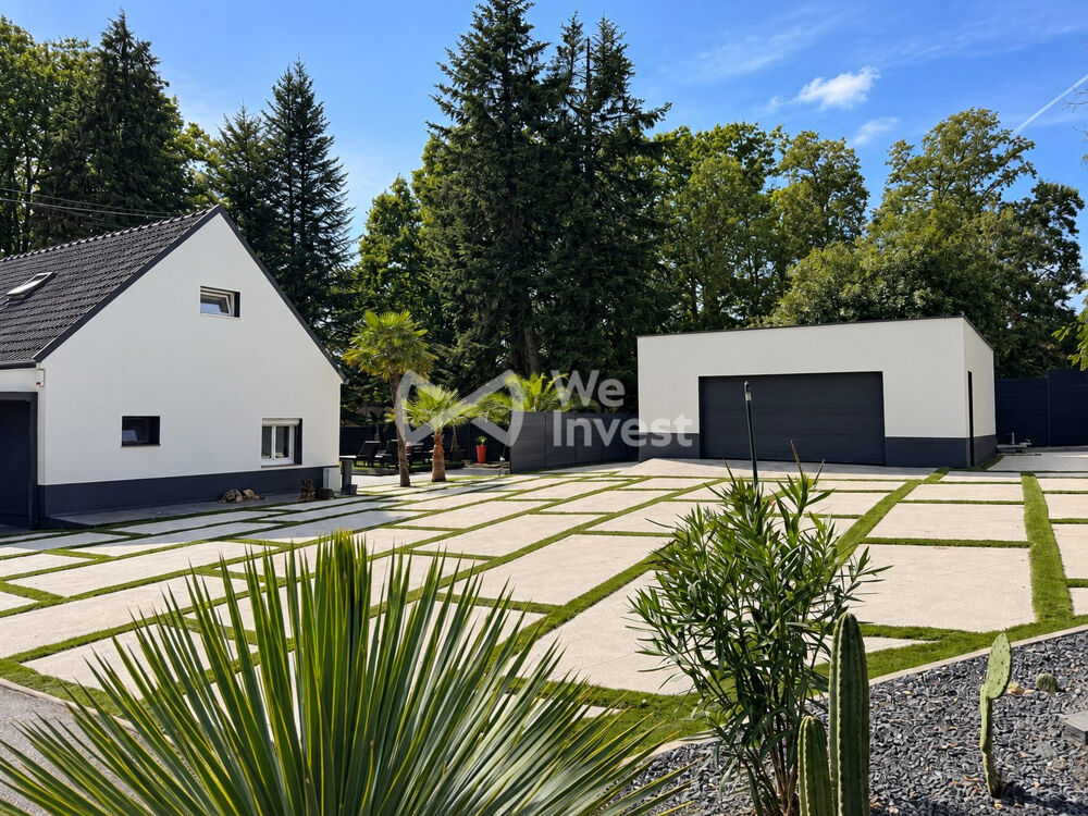 Maison à vendre Boissy-le-Châtel