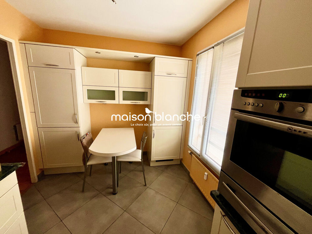 Vente Appartement Appartement à vendre Angers Angers