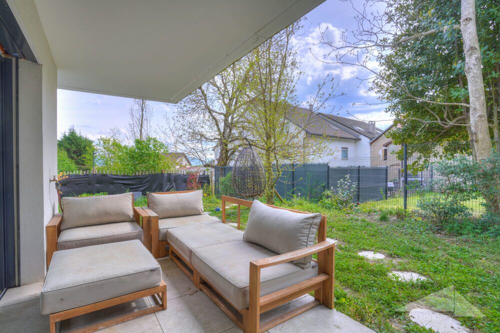 � vendre  Appartement Divonne-les-Bains (01220)