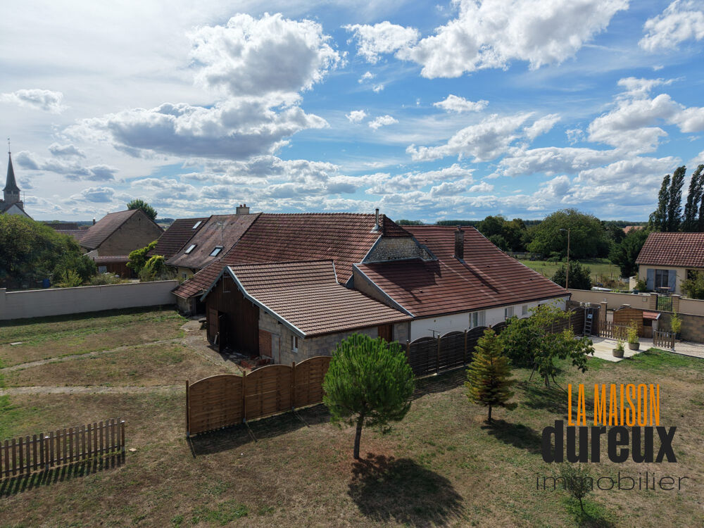 Vente Maison Maison habitable de plain-pied avec annexes Trochères