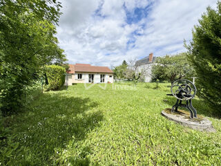  Maison � vendre 4 pi�ces 95 m�