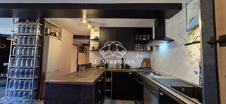  Immeuble à vendre 321 m² Laussonne