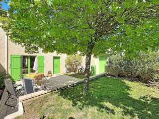  Maison à vendre 5 pièces 1 m²