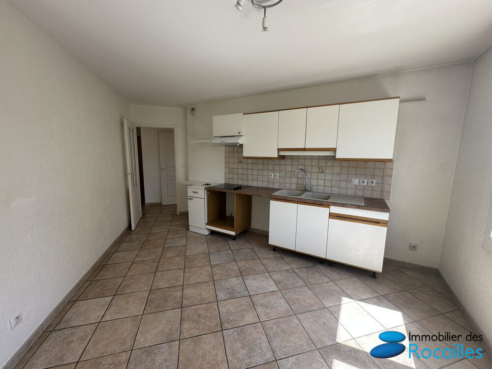 Location Appartement Appartement T4 Rez de Jardin Reignier-Ésery