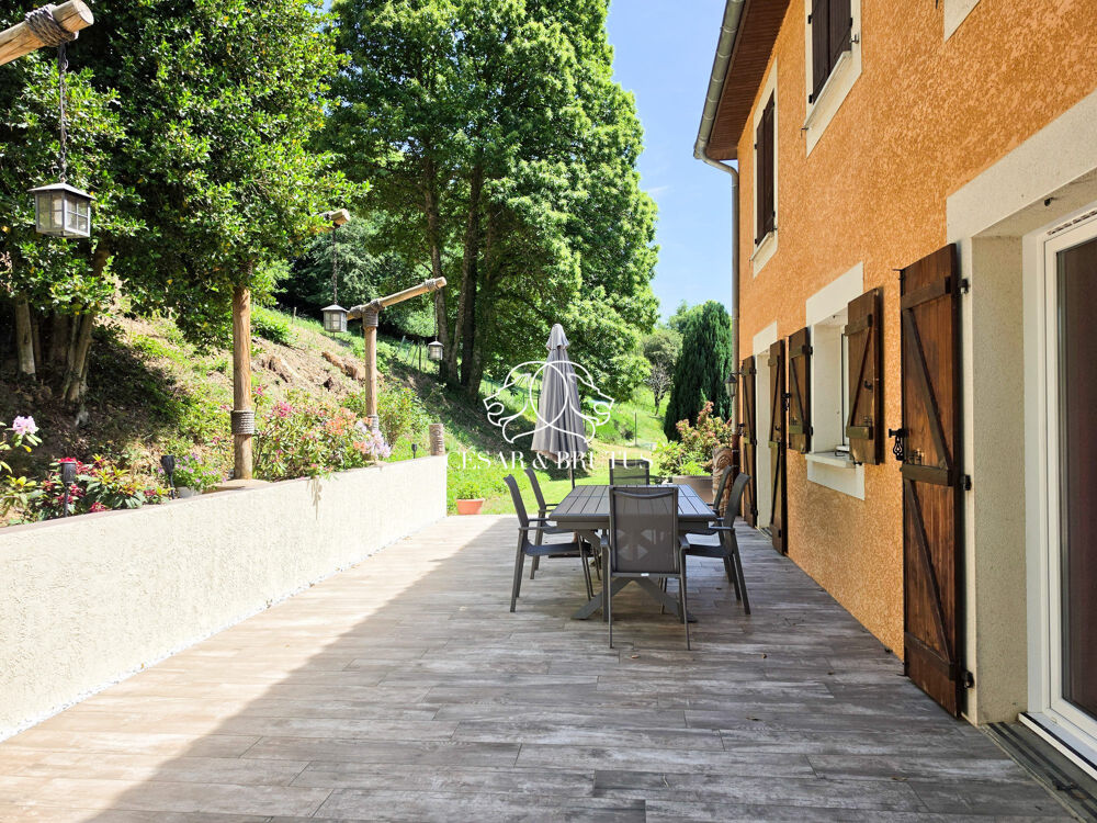 Vente Maison Maison à vendre Champier Champier