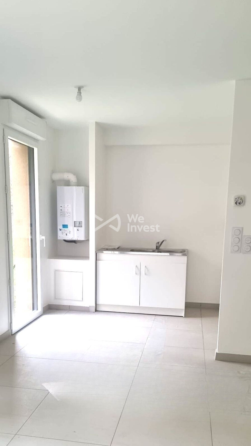 À VENDRE  MAISON NEUVE 4 PIÈCES  LA QUEUE-EN-BRIE (94510