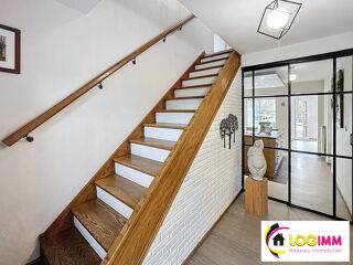  Maison � vendre 9 pi�ces 187 m�