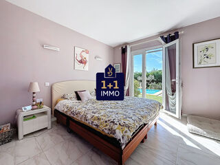  Maison à vendre 5 pièces 162 m²