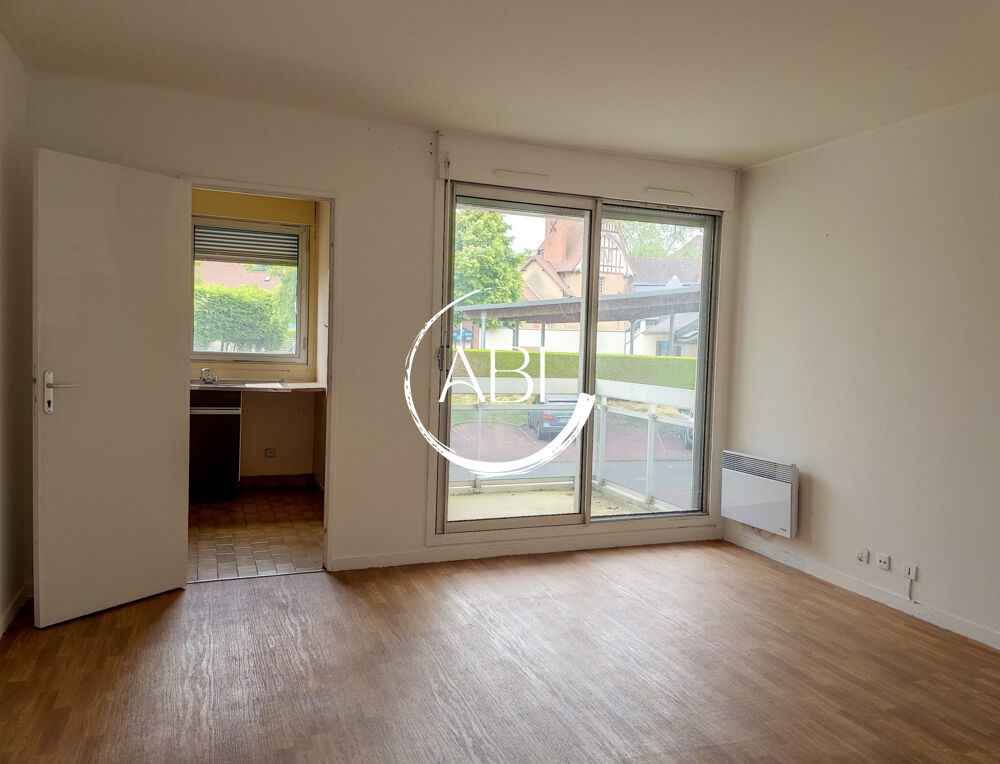 Appartement à vendre Bagnoles de l'Orne Normandie