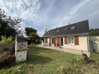  Maison � vendre 5 pi�ces 107 m�