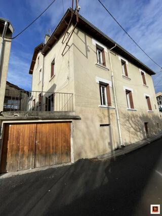 Maison � vendre 4 pi�ces 100 m�
