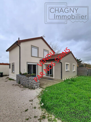  Maison � vendre 5 pi�ces 96 m�