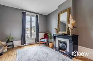  Appartement à vendre 5 pièces 126 m²