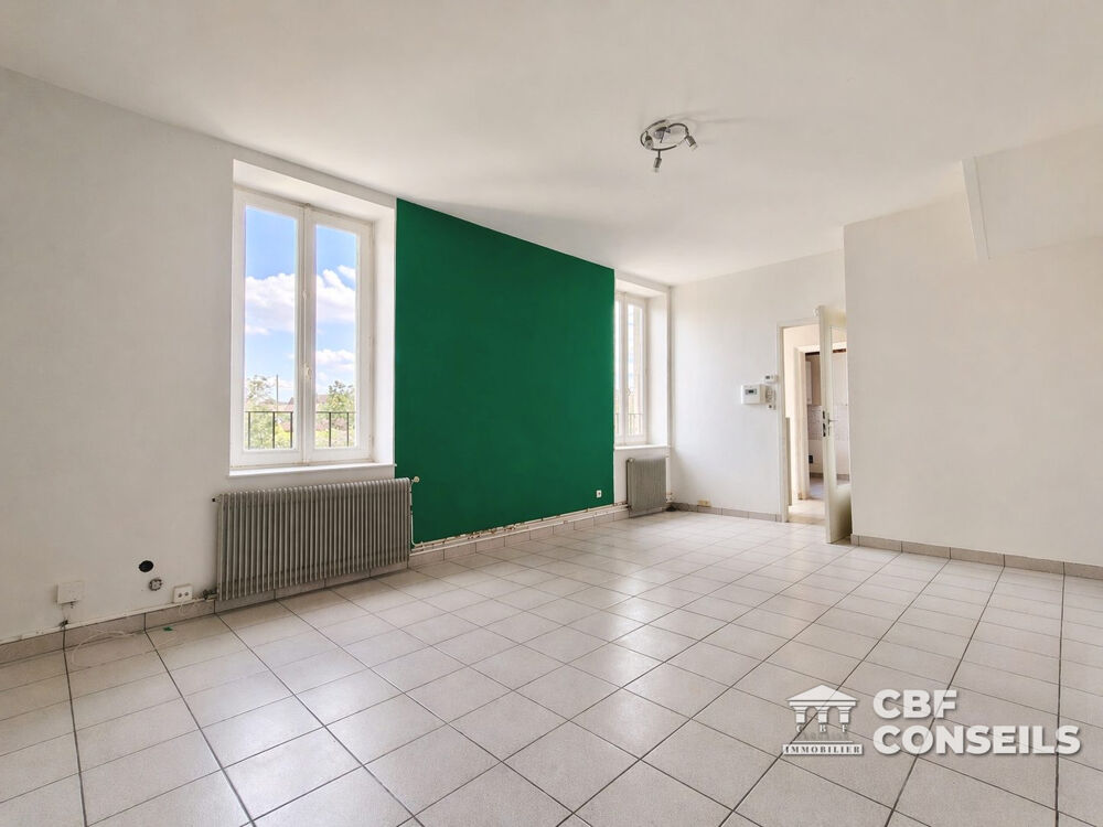 Maison à vendre Clermont-Ferrand