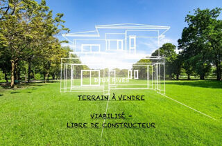 Terrain � vendre 499 m�