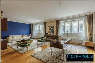 Vente Appartement Rare à Bellecour – Appartement familial de 151 m² à rénove Lyon 2