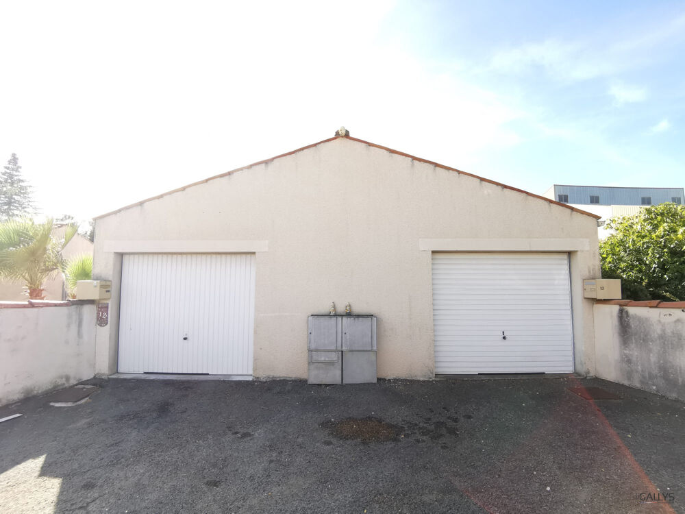 Vente Maison Saintes _ maison plain-pieds 90 m² _ 3 chambres Saintes