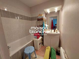  Appartement � vendre 3 pi�ces 52 m�