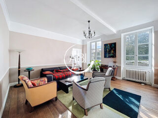  Maison � vendre 11 pi�ces 200 m�