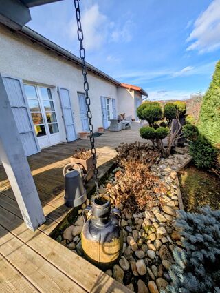  Maison � vendre 5 pi�ces 140 m�