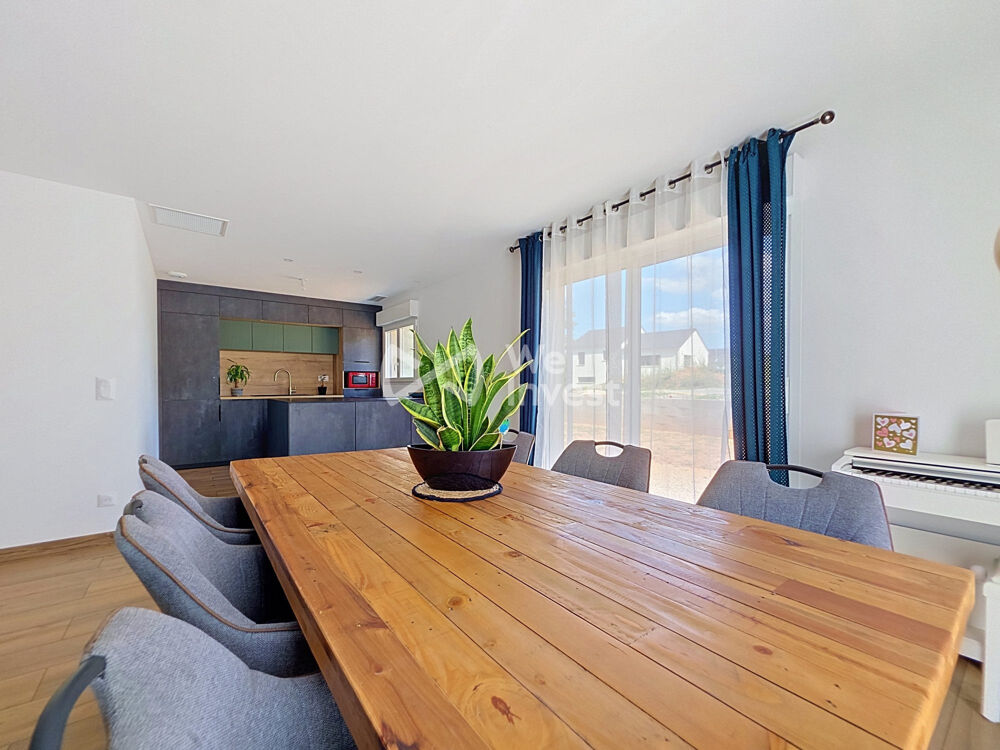 Maison à vendre Olemps