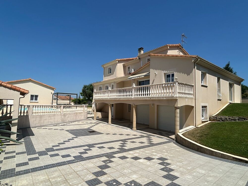 � vendre  Maison Chauray (79180)