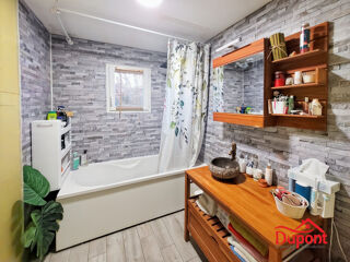  Maison � vendre 4 pi�ces 77 m�