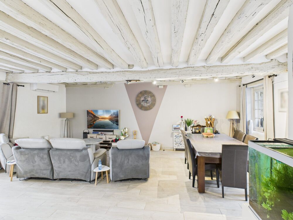  vendre  Maison Moisenay (77950)